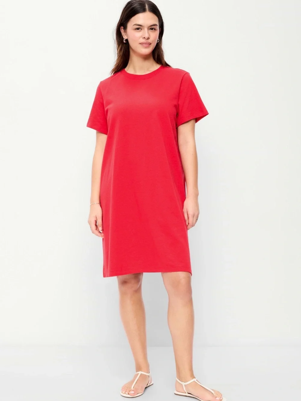 red short sleeve shift dress Red Wallis Short Sleeve Jacquard Ponte Shift Dress